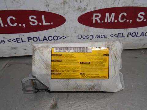Airbag Lateral Delantero Izquierdo Toyota Auris 2.0 D-4D CAT 126CV 93KW