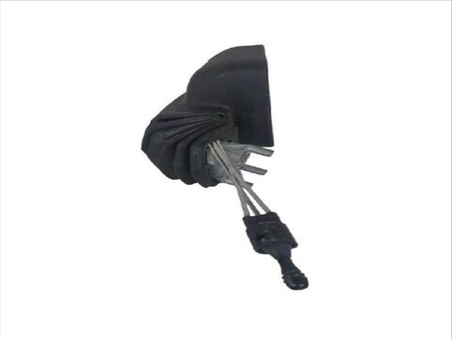 Foto 3ª: Retrovisor Derecho Peugeot 309 1.4 75CV (1989)