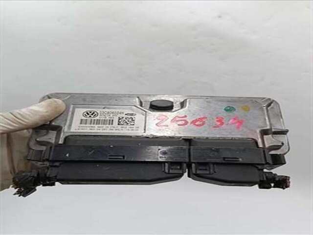 Foto 3ª: Centralita Motor ECU Seat Ibiza 1.4 HIT [1.4 LTR. - 63 KW 16V] [BXW]
