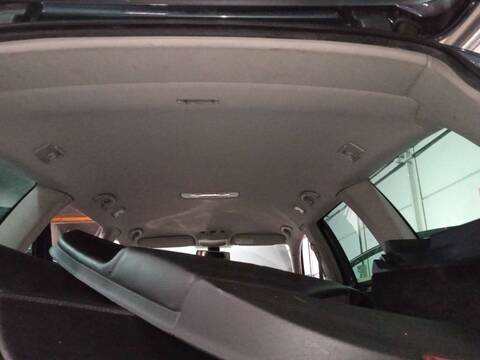 Techo Chapa - Fibra Volkswagen Passat 2.0 TDI 140CV 103KW