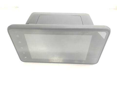 Pantalla Multifuncion Dacia Sandero STEPWAY EXTREME GO