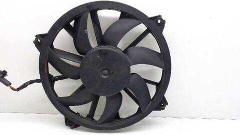 Foto 2ª: Electroventilador Peugeot 3008 ACCESS 120CV 88KW [5F01] (2013)