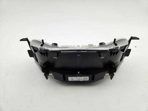 Foto 2ª: Cuadro de Instrumentos Toyota Auris ACTIVE 132CV 97KW [1ZR] (2014)