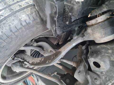 Brazo Suspension Delantero Derecho Bmw X3 XDRIVE 20D 177CV 130KW