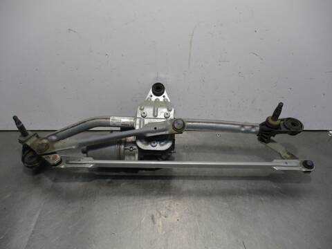 Motor Limpia Delantero Audi A3 30 TDI BASICO 115CV 85KW