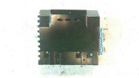 Centralita Motor ECU Honda Accord 2.4 VTEC CAT BERLINA 190CV 140KW