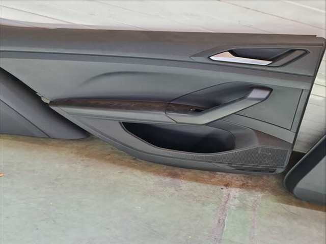 Foto 2ª: Tapizados Cartoneras Volkswagen T-Cross 1.0 TSI 95CV 70KW [DUSB] (2024)