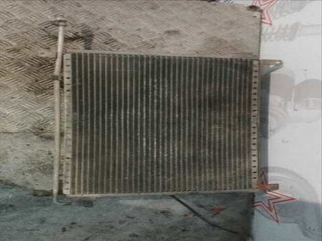 Foto 2ª: Electroventilador Mercedes Sprinter 412 D 904.462) 122CV 90KW [602980]