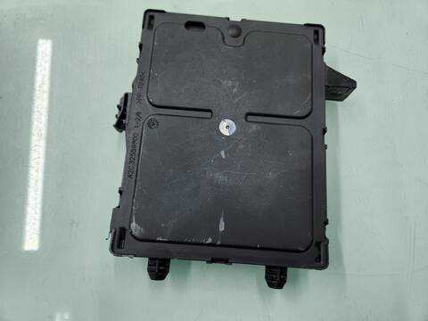 Foto 2ª: Centralita Motor ECU Renault Megane GT-LINE BERLINA 110CV 81KW IV BERLINA 5P [K9K657] (2017)