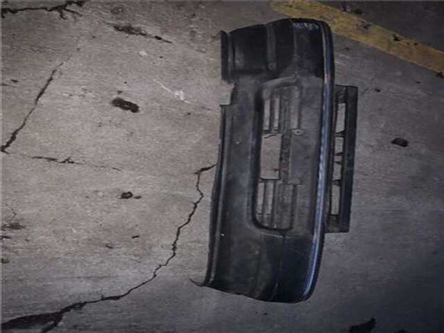 Paragolpes Delantero Ford Escort 