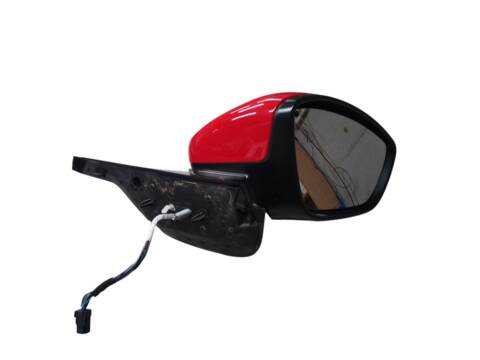 Foto 2ª: Retrovisor Derecho Citroen C3 1.2 PURETECH 82 (2016)