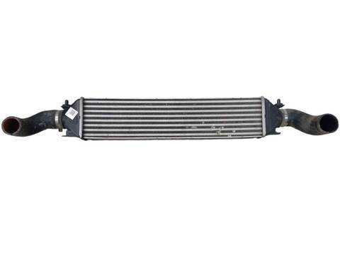 Foto 3ª: Intercooler Alfa Romeo Giulietta 1.6 JTDM 940FYB11 940FYB1A 940FYF11 940FYF1A) (2010)