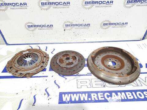 kit Embrague Opel Zafira 1.6 16V CAT 116CV
