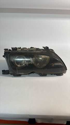 Faro Derecho Bmw Serie 3 320 2.0 D