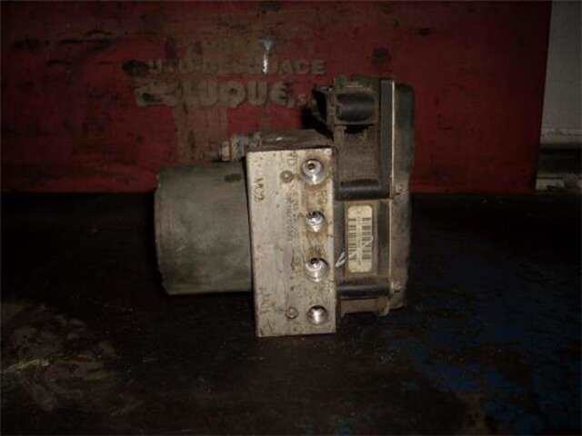 Foto 3ª: Abs Peugeot 307 2.0 HDI 90 [RHY (DW10TD)]