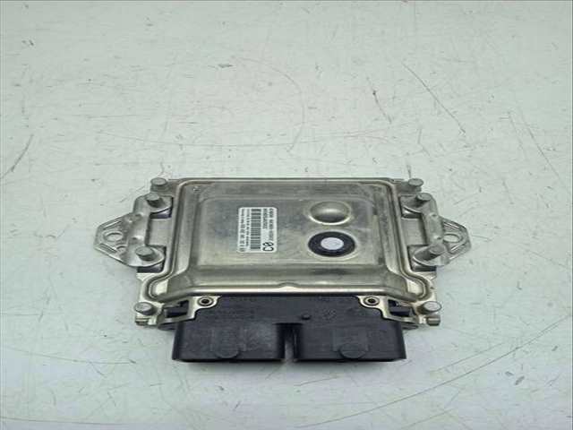 Centralita Motor ECU Nissan Pixo 1.0 68CV 50KW