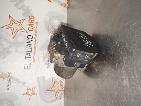 Foto 2ª: Abs Toyota Rav4 EXECUTIVE 150CV 110KW [2AD] (2011)