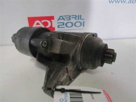 Motor de Arranque Audi A2 1.4 STYLE 75CV 55KW