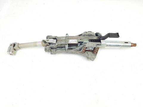 Foto 2ª: Columna Dirección Mercedes Clase C 160 2.1 CDI 170CV [651930] (2012)