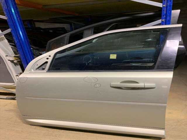 Puerta Delantera Izquierda Land Rover Freelander 2.2TD4 150CV