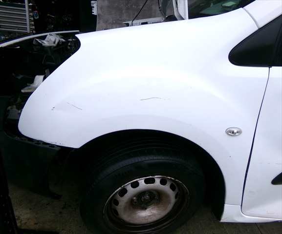 Aleta Delantera Izquierda Peugeot Partner 1.6 HDI 2015-2019