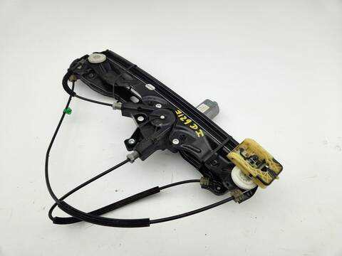 Elevalunas Eléctrico Delantero Izquierdo Opel Adam JAM ECOFLEX 87CV 64KW