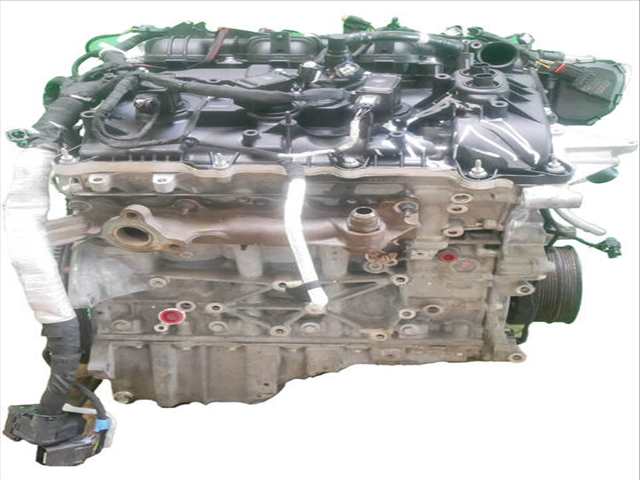Foto 3ª: Motor Completo Ford F150 370CV 272KW [T35PDTD] (2021)