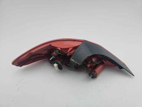 Foto 4ª: Piloto Trasero Derecho Peugeot 407 3.0 HDI COUPE 241CV 177KW [X8Z] (2010)