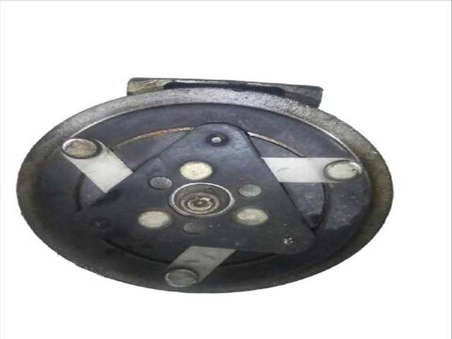 Foto 3ª: Compresor Aire Acondicionado Peugeot 206 1.4 HDI ECO 70 (1998)
