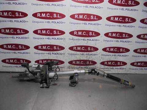 Columna Dirección Toyota Land Cruiser LIFE 190CV 140KW