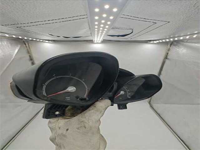Foto 2ª: Cuadro de Instrumentos Ford Fiesta 1.6 TREND [1.6 LTR. - 66 KW TDCI CAT]