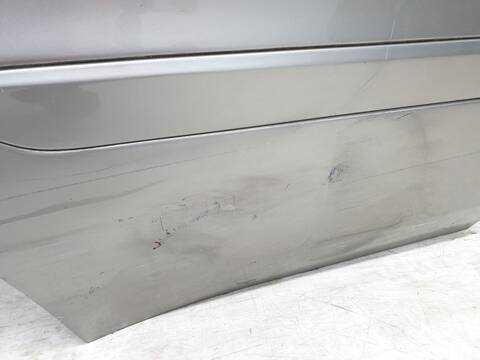 Foto 3ª: Puerta Trasera Derecha Mercedes Clase ML 320 CDI 164.122) (2005)