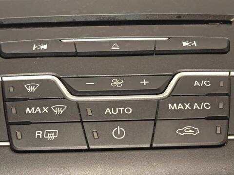 Foto 4ª: Mando Climatizador Ford Mondeo 2.0 TDCI CAT 150CV 110KW [T7CE] (2016)