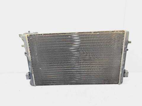Foto 2ª: Radiador Motor Seat Toledo SELECT 110CV 81KW [ASV] (2004)
