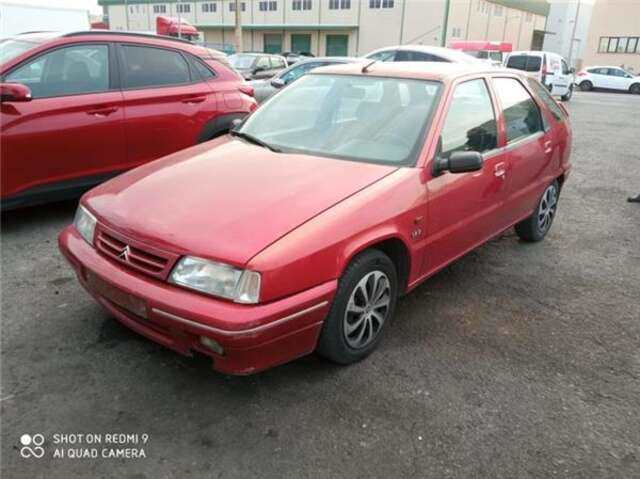 Faro Derecho Citroen Zx 1.9 D