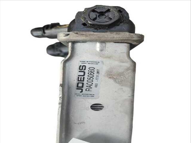 Radiador Motor Bmw Serie 3 315 320 I