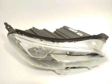 Foto 3ª: Faro Derecho Peugeot Expert STANDARD 116CV 85KW (2023)