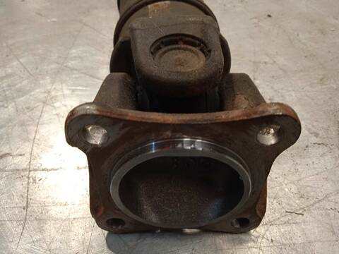 Foto 4ª: Transmision Central Subaru Impreza 1.6 CAT 114CV 84KW [FB16] (2013)