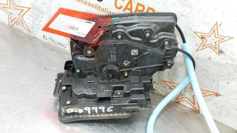 Foto 2ª: Cerradura Puerta Delantera Derecha Bmw X2 SDRIVE18D M SPORT 150CV 110KW [B47C20B] (2019)