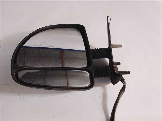 Foto 2ª: Retrovisor Izquierdo Peugeot Boxer 2002-2006 (2002)