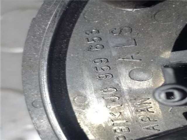 Foto 2ª: Anillo Airbag Audi A3 1.9 TDI AMBIENTE [1.9 LTR. - 81 KW TDI] [AHF]