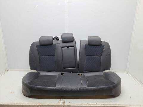 Asientos Traseros Ssangyong Tivoli CRYSTAL 4X2 116CV 85KW