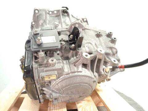 Foto 3ª: Caja Cambios Automatica Volvo V60 310CV 228KW FAMILIAR AUT. [D4204T11] (2020)