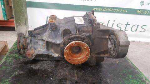 Foto 2ª: Diferencial Trasero Bmw Serie 5 518 525TDS BERLINA 143CV 105KW [256T1] (1997)