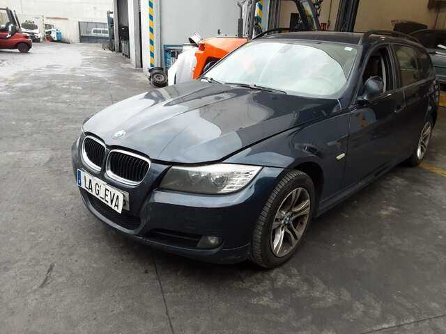 Motor Limpia Delantero Bmw Serie 3 315 2.0 DI177CV BERLINA 0CV