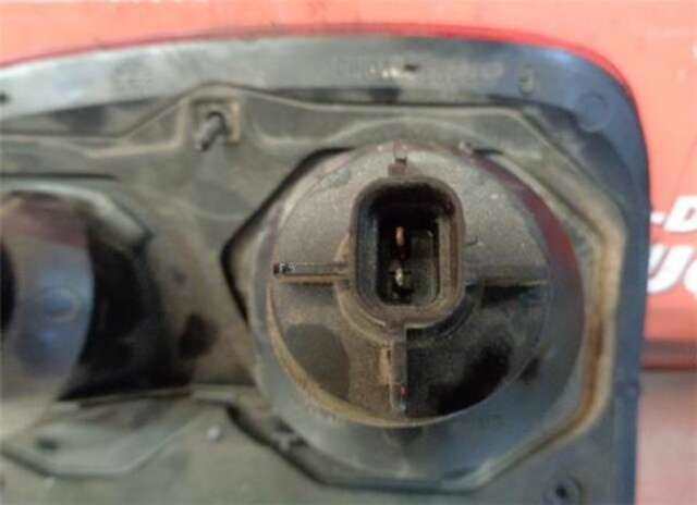 Foto 3ª: Piloto Trasero Izquierdo Land Rover Freelander 2.0 TD4 [20T2N]