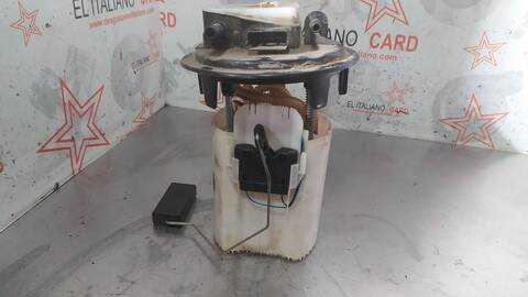 Aforador Citroen C4 1.6 BLUE-HDI FAP 99CV 73KW