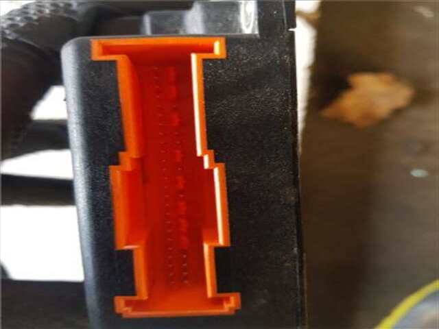 Foto 2ª: Centralita Airbag Citroen C5 