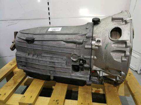 Foto 3ª: Caja Cambios Automatica Mercedes Clase E 180 220 CDI BLUEEFFICIENCY 212.002) 170CV 125KW AUT. [651924] (2013)