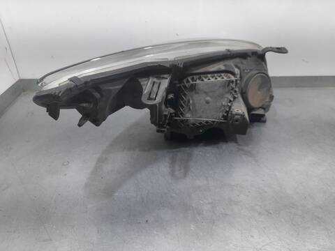 Foto 3ª: Faro Izquierdo Renault Megane 1.5 DCI KZ1M KZ1W KZ0R) GRANDTOUR 106CV 78KW III GRANDTOUR KZ0/1) [K9K836] (2011)